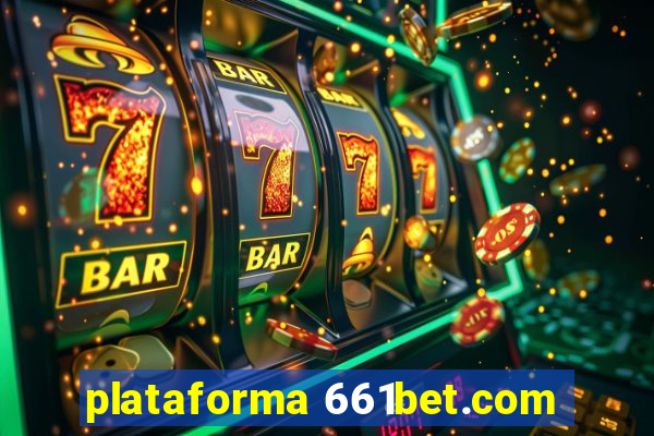 plataforma 661bet.com